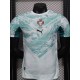 [PLAYER] 2026 Portugal Away Aqua Player Soccer jersey