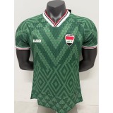 [PLAYER] 2026 Iraq Away Player Soccer jersey