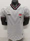 [PLAYER] 2026 Iraq Home Player Soccer jersey