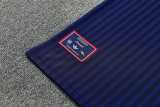 2026/27 ASN Royal blue Training Shorts Suit