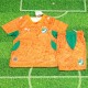 2026 Ivory Coast Home Fans Kids Soccer jersey