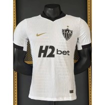 [PLAYER] 2026/27 Atletico Mineiro Away Player Soccer jersey