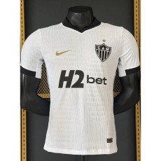 [PLAYER] 2026/27 Atletico Mineiro Away Player Soccer jersey