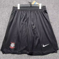 2026/27 Corinthians Home Fans Soccer Shorts