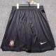 2026/27 Corinthians Home Fans Soccer Shorts