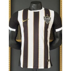 [PLAYER] 2026/27 Atletico Mineiro Home Player Soccer jersey