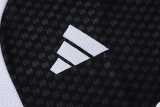 2026/27 R MAD Black Training Shorts Suit
