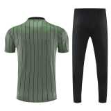 2026/27 Bayern Green Tracksuit
