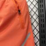 2026/27 Special Edition Orange Fans Soccer Shorts