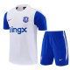 2026/27 CHE White Training Shorts Suit