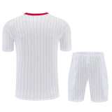 2026/27 Man Utd Training Shorts Suit