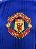 [PLAYER] 2026/27 Man Utd Away Player Soccer jersey