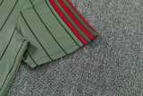 2026/27 Bayern Green Tracksuit