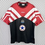 1995/96 Newcastle Training Shirts
