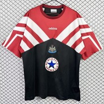 1995/96 Newcastle Training Shirts