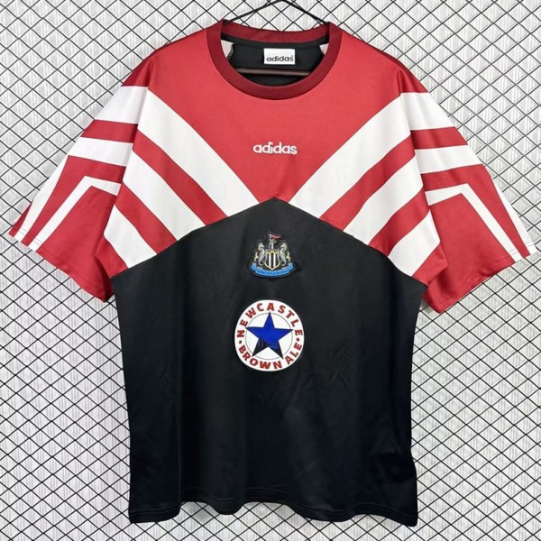 1995/96 Newcastle Training Shirts