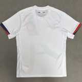 2025/26 PSG Away With 2 Stars Fans Soccer jersey