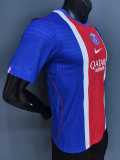 [PLAYER] 2026/27 PSG Home Player Soccer jersey