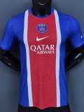 [PLAYER] 2026/27 PSG Home Player Soccer jersey