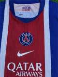 [PLAYER] 2026/27 PSG Home Player Soccer jersey