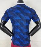 [PLAYER] 2026 France Home Player Soccer jersey