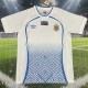 2025 Congo DR Away Fans Soccer jersey