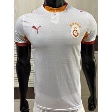 [PLAYER] 2026/27 Galatasaray SK Away Player Soccer jersey