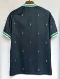 2026 Germany Away Dark Blue Fans Soccer jersey