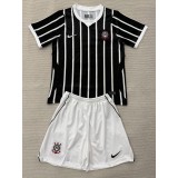 2026/27 Corinthians Away Fans Kids Soccer jersey