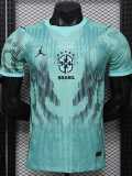 [PLAYER] 2026 Brazil GKL Player Soccer jersey