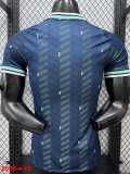 [PLAYER] 2026 Germany Away Player Soccer jersey