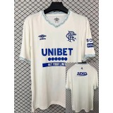 2026/27 Rangers Away Fans Soccer jersey