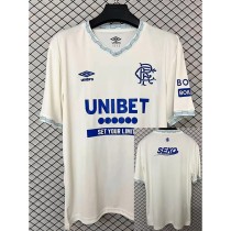 2026/27 Rangers Away Fans Soccer jersey