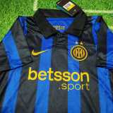 2026/27 INT Home Fans Kids Soccer jersey