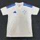 2026/27 Cruzeiro Away Fans Soccer jersey