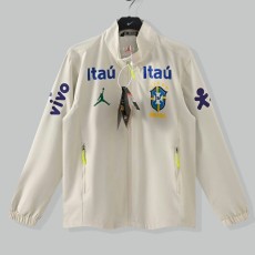 2026 Brazil Training Shirts