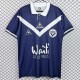 1998/99 Girondins de Bordeaux Home Retro Soccer jersey