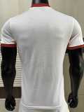 [PLAYER] 2026/27 Galatasaray SK Away Player Soccer jersey