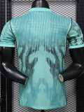 [PLAYER] 2026 Brazil GKL Player Soccer jersey