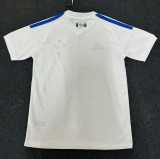 2026/27 Cruzeiro Away Fans Soccer jersey