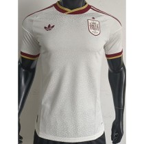 [PLAYER] 2026 Spain Away Player Soccer jersey