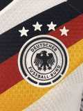 2026 Germany Home Player Soccer jersey