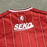 2026/27 Rangers Special Edition Fans Soccer jersey