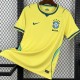 2026 Brazil Home Fans Soccer jersey