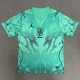 2026 Brazil GKL Blue Fans Soccer jersey