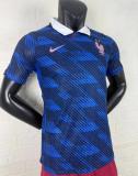 [PLAYER] 2026 France Home Player Soccer jersey