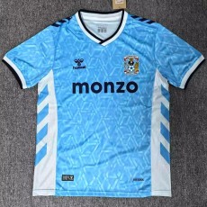 2026/27 Coventry City Home Fans Soccer jersey