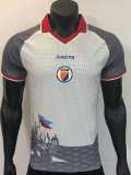 [PLAYER] 2026 Haiti Away Player Soccer jersey
