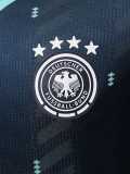 [PLAYER] 2026 Germany Away Player Long Sleeve Soccer jersey