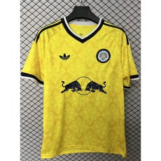2026/27 Leeds United Away Fans Soccer jersey
